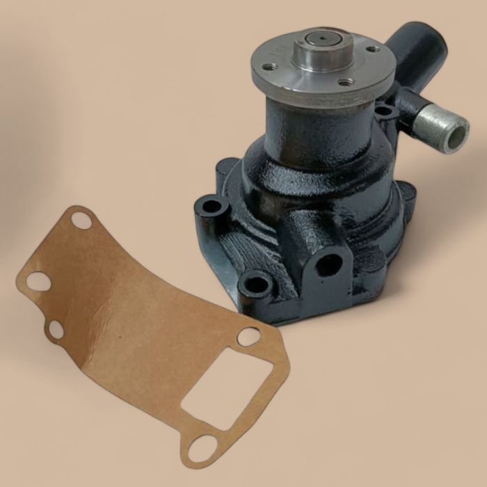 Isuzu For Isuzu 4BD1 Engine Water Pump Excavator Kobelco SK100 Sumitomo SH100 Hitachi EX90 EX100