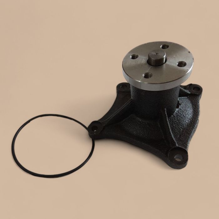 Mitsubishi Water Pump ME080647 Compatible for Mitsubishi Engine 4D30 4D31T 4D31 4D32