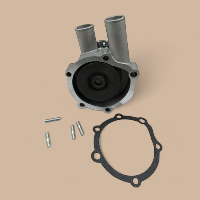 Yanmar Water Pump 724768-42700 Compatible for Yanmar Tractor 195 240 2210 YM195 YM2210 YM240