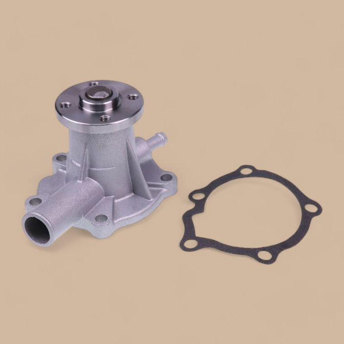 Carrier Water Pump 25-34935-00 Compatible for Carrier Engine CT 229 2.29 Supra 422 444 450