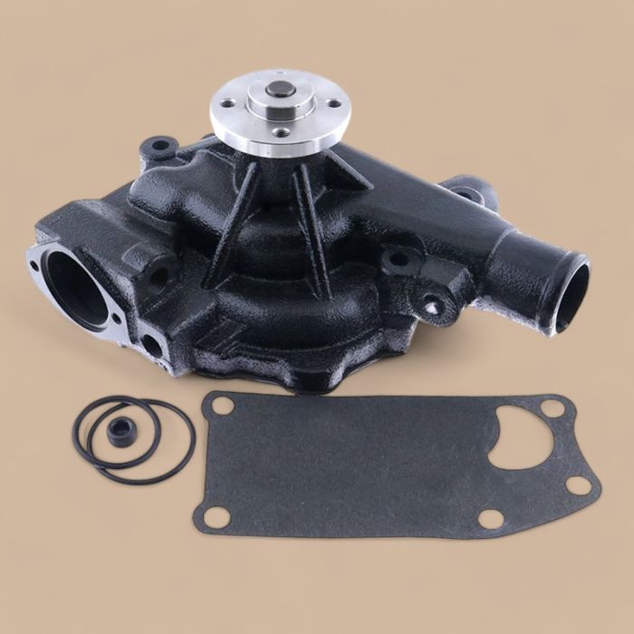 Komatsu Water Pump 6206-61-1503 Compatible for Komatsu Engine 6D95L S6D95L Forklift FD35-4 FD35-5 FD45-4 FD45-5 FD50 FD70