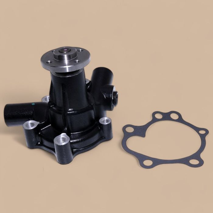 Yanmar Water Pump 121000-42101 121000-42100 Compatible for Yanmar Marine Engine 2GM 2GMF 3GMF 3HMF 3T75 2T72