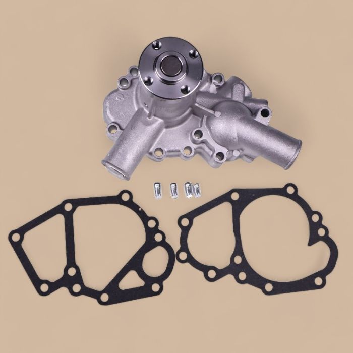 Isuzu Water Pump 5863012630 Compatible for Isuzu Engine 3YC1