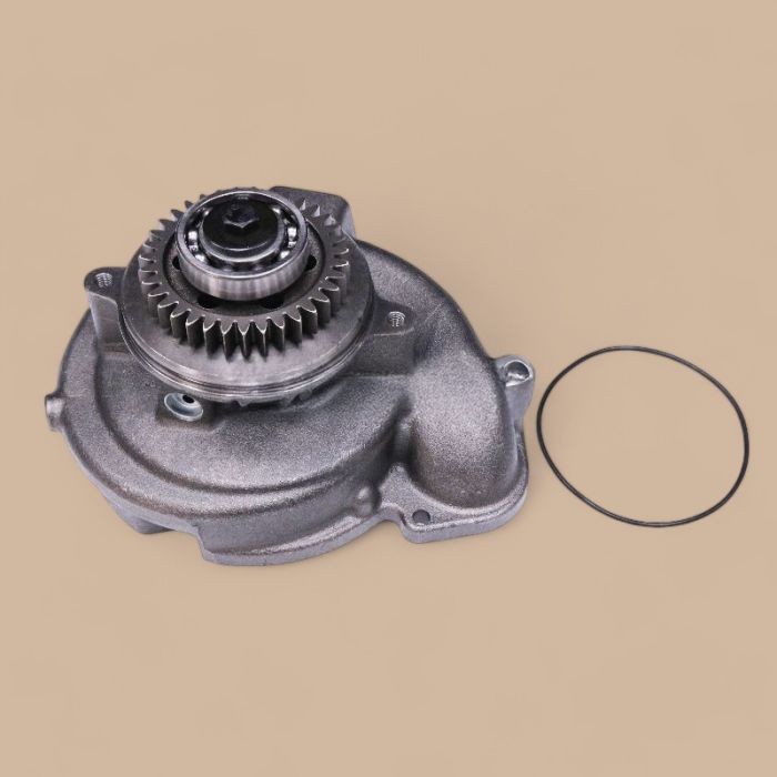 Caterpillar Water Pump 352-0205 Compatible for Caterpillar Engine C11 C13 Excavator CAT 345C 345D 349D Wheel Loader 966H 972H 980C