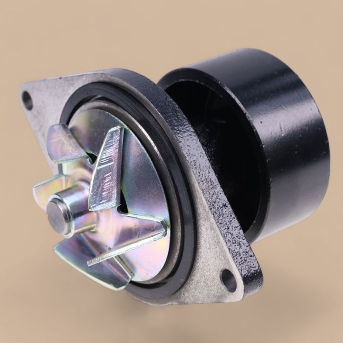 Cummins Water Pump 4935793 Compatible for Cummins Engine B3.9L B5.9L 4B 4BT 4BTA 6B 6BT 6BTA
