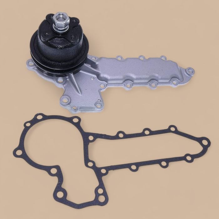 Kioti Water Pump E5900-73412 E5900-73032 Compatible for Kioti Engine LK3054 LK2554 CK30 LB2204 3A139-SV1