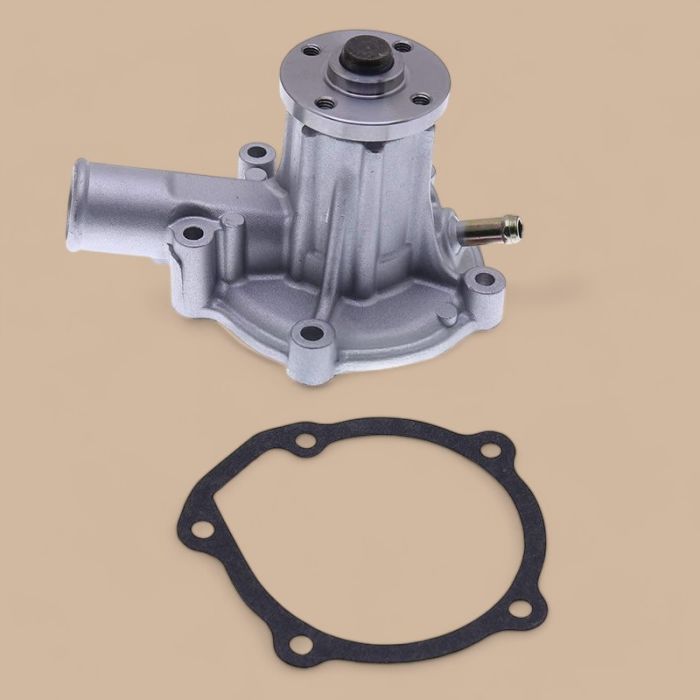 Kubota Water Pump 1K576-7303 1K576-73030 Compatible for Kubota D1005 D1105 V1505 WG1005 KX71-3 KX71-3S Engine