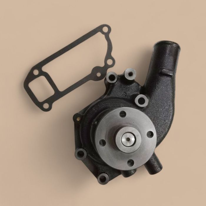 Isuzu Water Pump 5-13610151-1 Compatible for Isuzu Engine 4BB1 4BD1 4BD1T C330