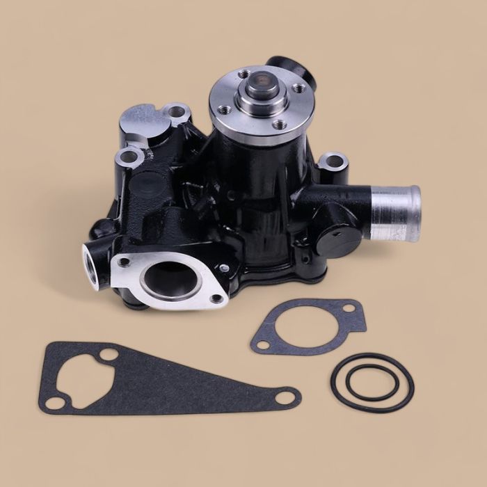 John Deere Water Pump AM878167 AM875008 Compatible for John Deere 330 2243 3375 332 415 655 755 756 855 856