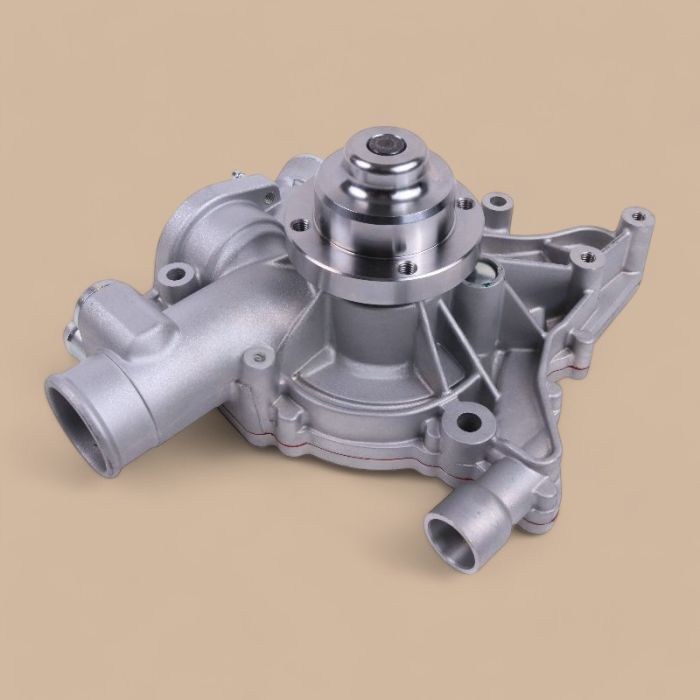 Deutz Water Pump 70030554 Compatible for Deutz Engine TCD2.9L4 JLG Boom Lift 400S 600S 660SJ 800S 1200SJP 450A 800A 600A