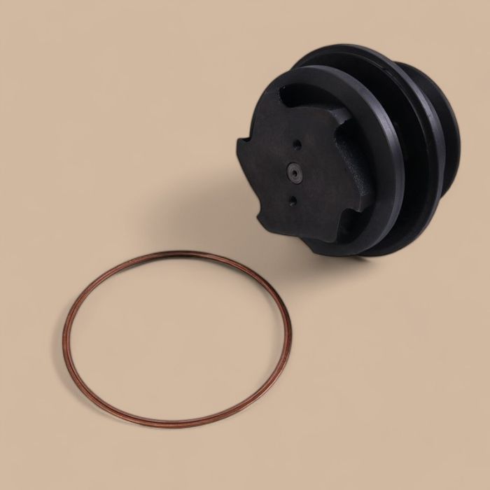 Cummins Water Pump 124410 4919813 4920086 196845 AR4283 AR4284 Compatible for Cummins Engine NH230 NHC230 NT300 NT380