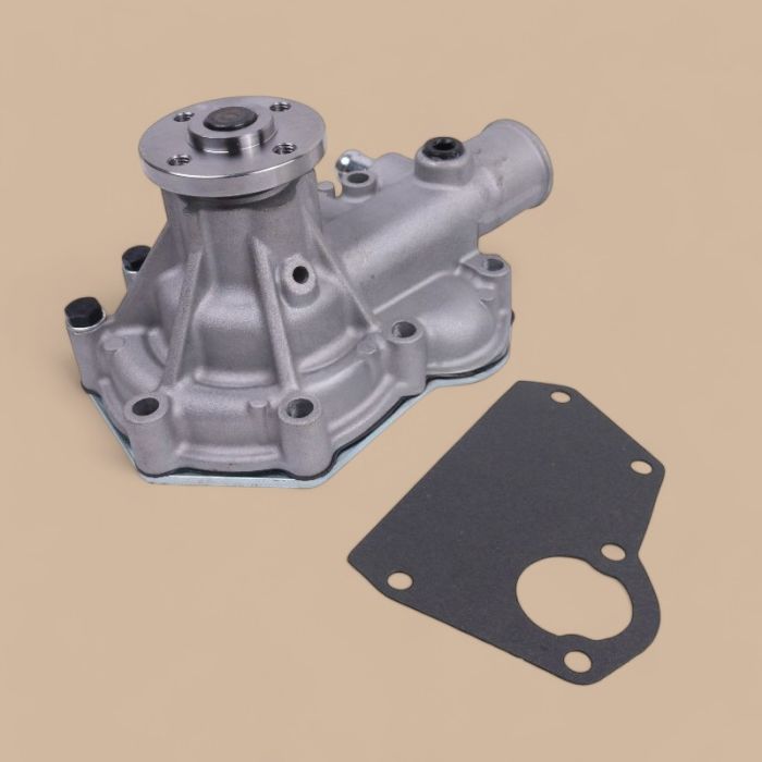 for Water Pump With Gasket 335-9117 587-4391 Compatible for for Caterpillar CAT Engine 3044C C3.4 Loader 236B 246B 259B3 262C 268B 279C 279C2 289C 297C 299C 906 907H 908