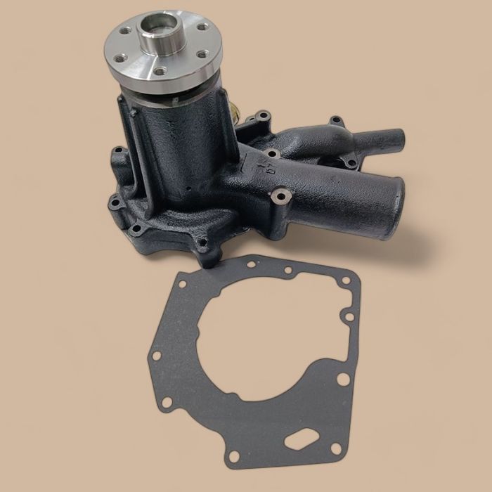 Isuzu Water Pump 437924A1 Compatible for Isuzu 6HK1 Engine CASE CX350 CX350B CX330 CX290B Excavator