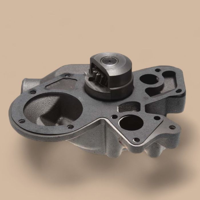 Perkins Water Pump U5MW0193 U5MW0164 U5MW0154 Compatible for Perkins Engine 1004-40T 1004-40TW 1006-60T 1006-60TA 1006-60TW