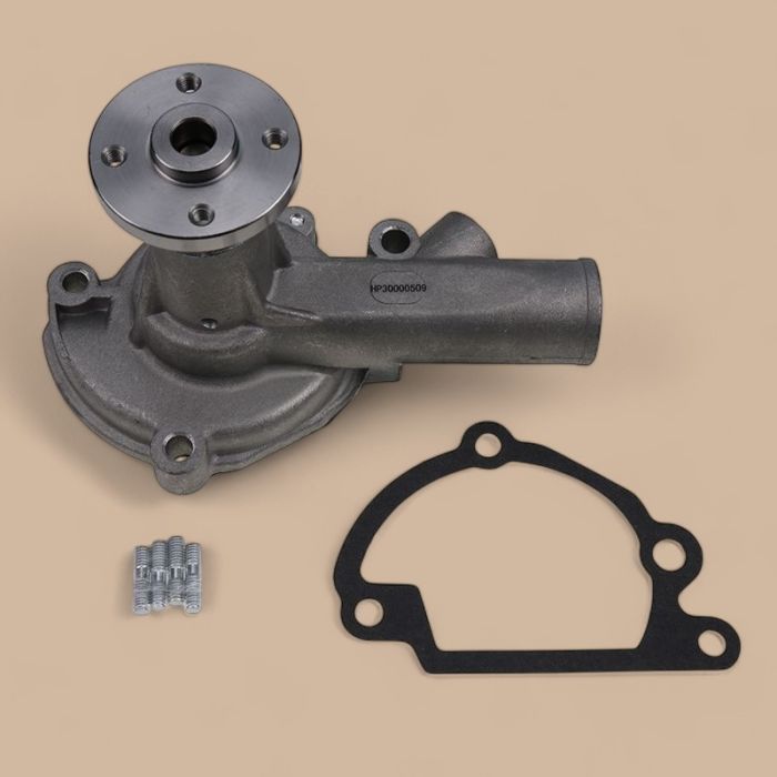 Iseki For Iseki Tractor TX1300 TX1500 Water Pump with Gasket MM401401