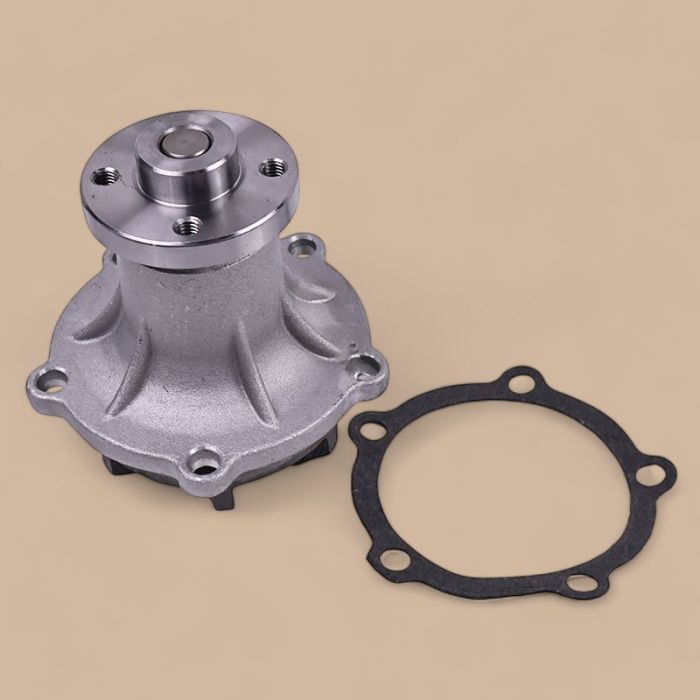 Toyota Water Pump 16120-78052-71 Compatible for Toyota Engine 5R Forklift 42-4FGC20 42-4FGC25 42-4FG25 42-4FG20 42-4FG14 42-3FGC25 40-FGC18 40-FGC23 40-FGC25 40-4FG20