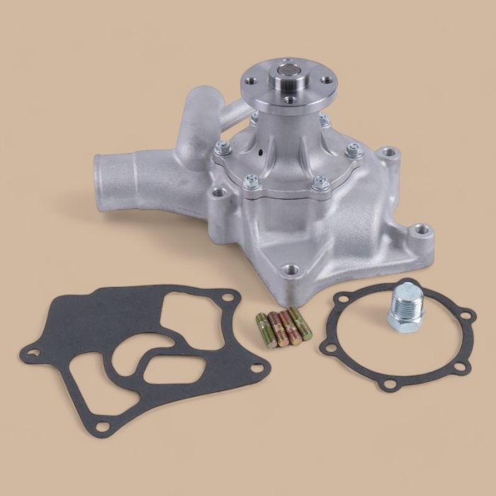 Toyota Water Pump 16100-22060-71 Compatible for Toyota Engine 2J Forklift 02-2FDC20 02-2FDC25 02-FDC18 02-FDC23 2FDC20 2FDC25 FDC18 FDC23 02-2SD10