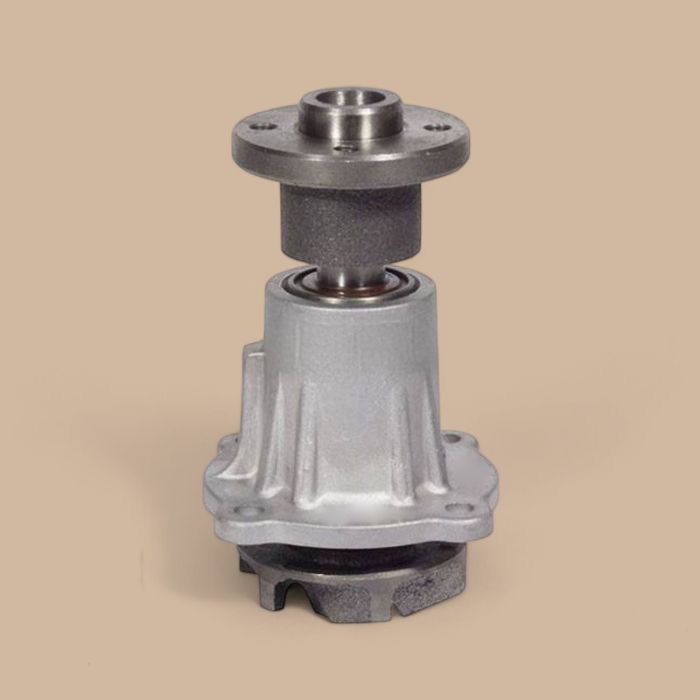 Toyota Water Pump 16120-78004-71 Compatible for Toyota Engine 4P Forklift 02-2SGH10 2SGH10 02-2SGH7 2SGH7 02-3FG20 02-3FG25 02-4FG20 02-4FG23