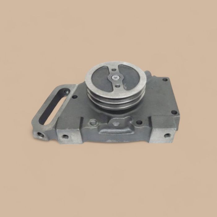 Cummins Water Pump 3022471 3801713 4919820 AR45073 Compatible for Cummins Engine NH 855 NT 855