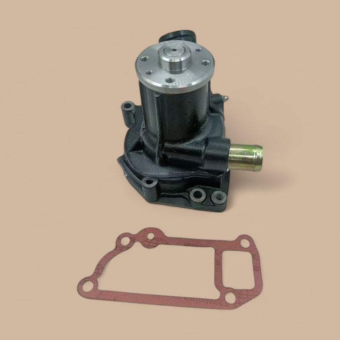 Isuzu Water Pump 1-13610-836-1 Compatible for Isuzu Engine 6BD1T 6BG1T 6BD1 6BG1 Truck FSR FTR