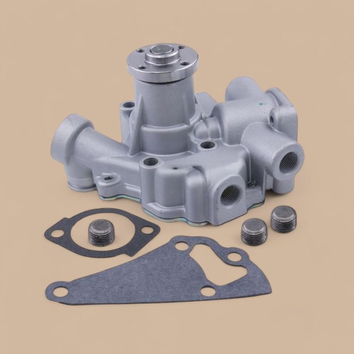 Bobcat Water Pump 6636474 Compatible for Bobcat Mini Excavator 56