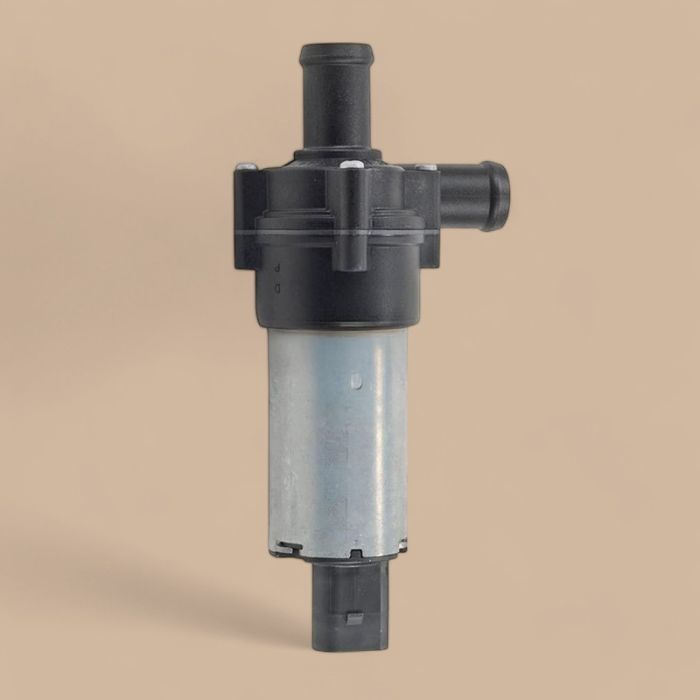 Volkswagen Auxiliary Electric Water Pump 0392020073 Compatible for Volkswagen VW Jetta Golf Passat B5 Sharan Audi A3 A6 Q7 TT R8