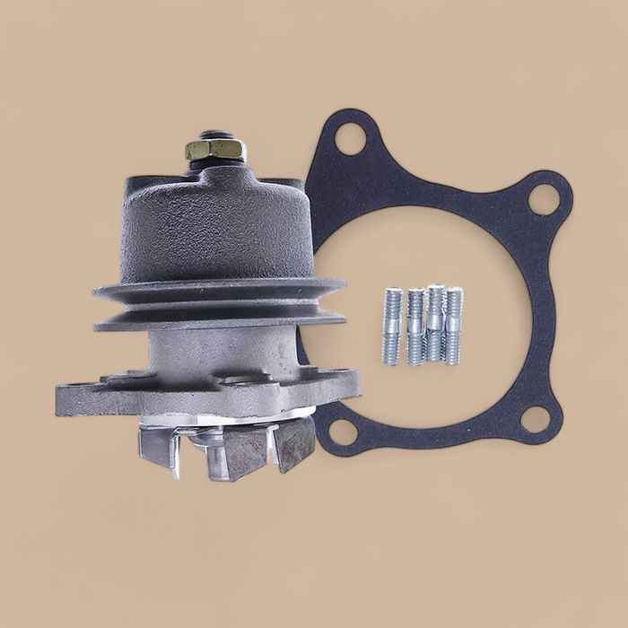 Kubota Water Pump 15401-73030 Compatible for Kubota L285 L285W L285WP L295 L295DT L295F Tractor