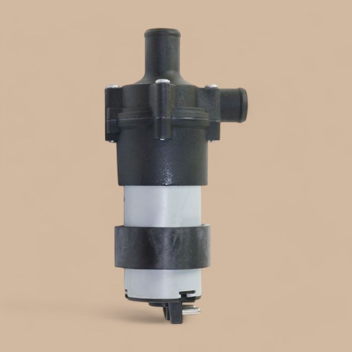 Mercedes Auxiliary Electric Water Pump 2038350064 Compatible for Mercedes-Benz C230 C240 C280 C32 AMG C320 CLK320 CLK63