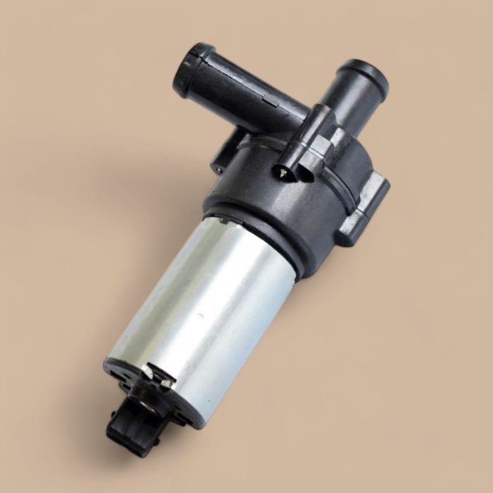 Audi Auxiliary Electric Water Pump 0392020034 Compatible for Audi A4 Beetle S4 A6 Quattro TT Volkswagen VW Jetta Golf Ferrari 360 Spider 458