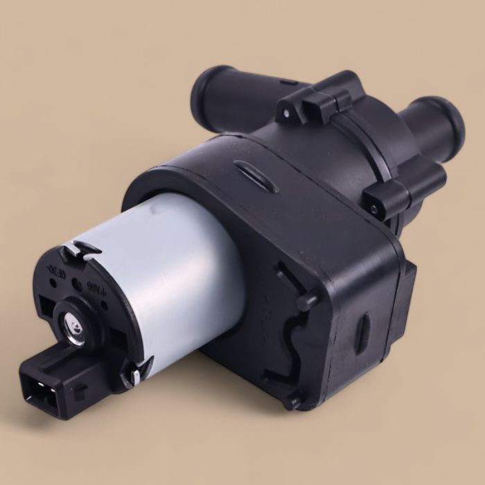 Dodge Auxiliary Electric Water Pump 55056055AA Compatible for Dodge Durango 2001-2003