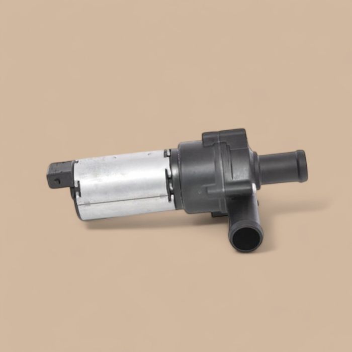 Ford Auxiliary Electric Water Pump 6M6Z-18D473-AA Compatible for Ford Escape 2005-2007 Mercury Mariner 2006-2007