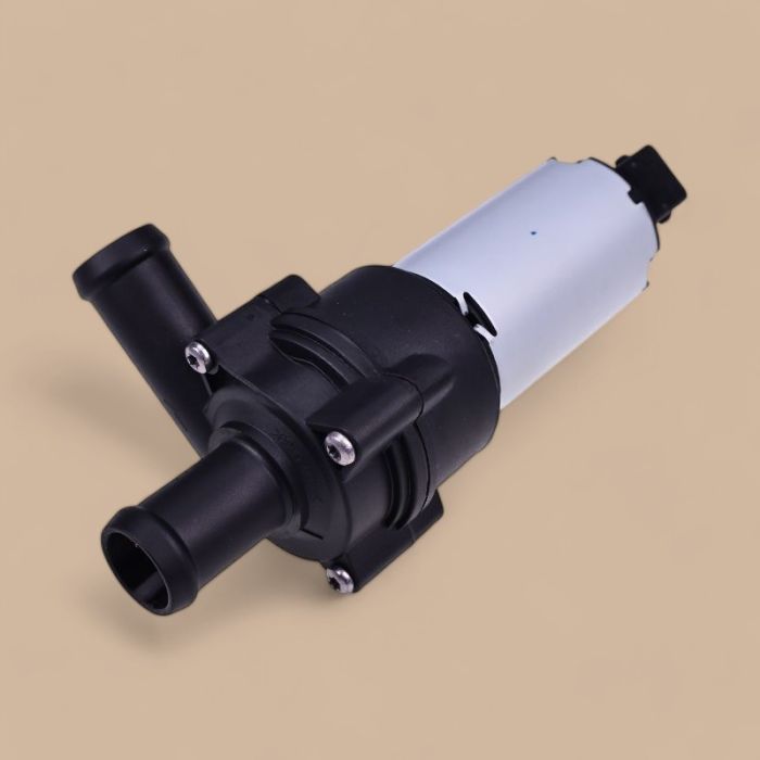 Jaguar Auxiliary Electric Water Pump C2C6517 Compatible for Jaguar S-Type Super V8 XF XJ8 XJR