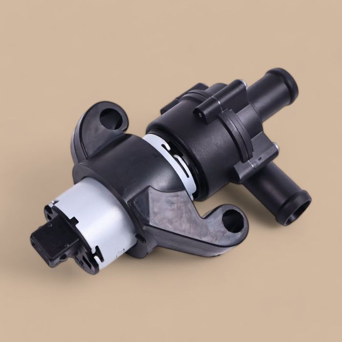 Jaguar Auxiliary Electric Water Pump XR82523 Compatible for Jaguar S-Type 2000-2002 4.0L V8
