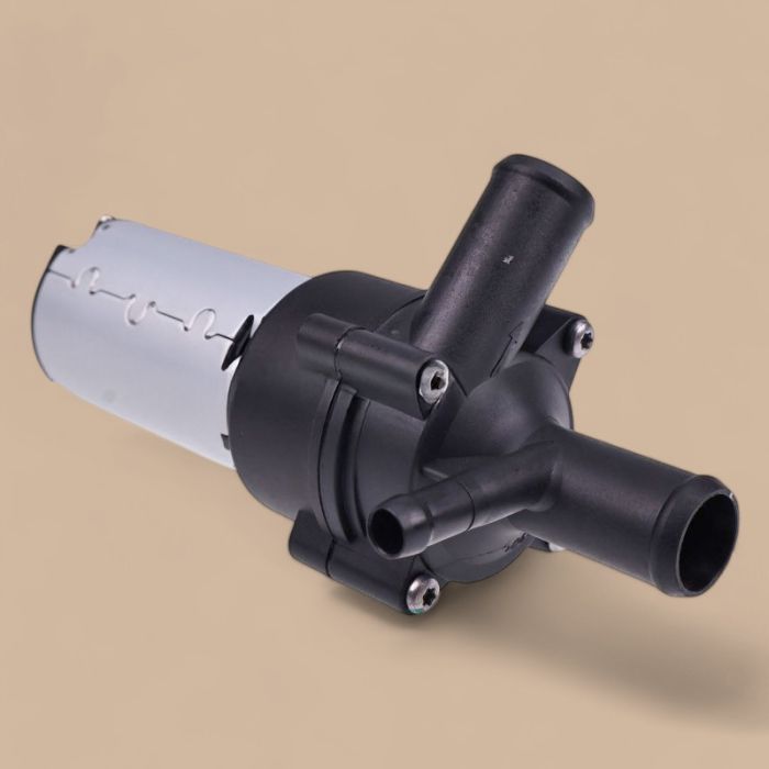 Mercedes Auxiliary Electric Water Pump 2038350164 Compatible for Mercedes-Benz C230 C240 C280 C320 C350 CLK320 CLK500 CLK550