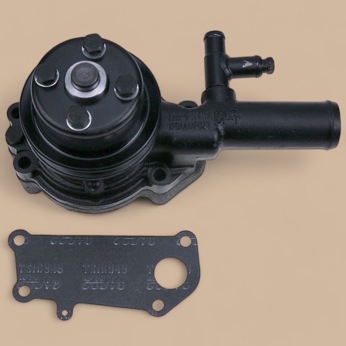 Yang Water Pump Y385T-11103 Compatible for Yang Dong Engine Y385 Y385T Y380 Y380T YD480 YD485 Shire Siromer Jinma & more Tractor