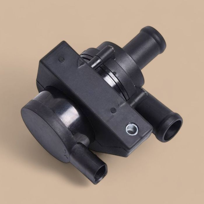 Volkswagen Auxiliary Electric Water Pump 1K0965561B Compatible for Volkswagen VW Passat CC 3.6