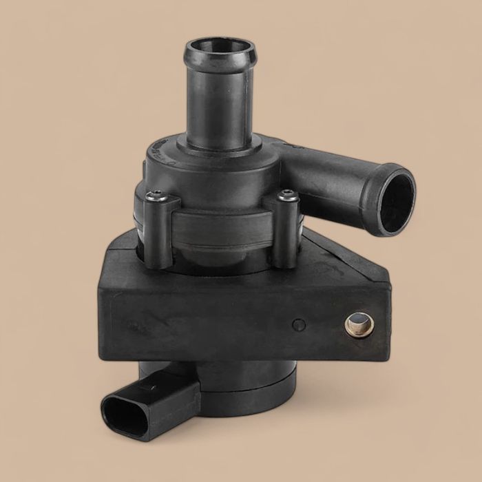 Volkswagen Auxiliary Electric Water Pump 7H0965561A Compatible for Volkswagen VW Sharan Transporter Amarok Multivan Caravelle Transporter