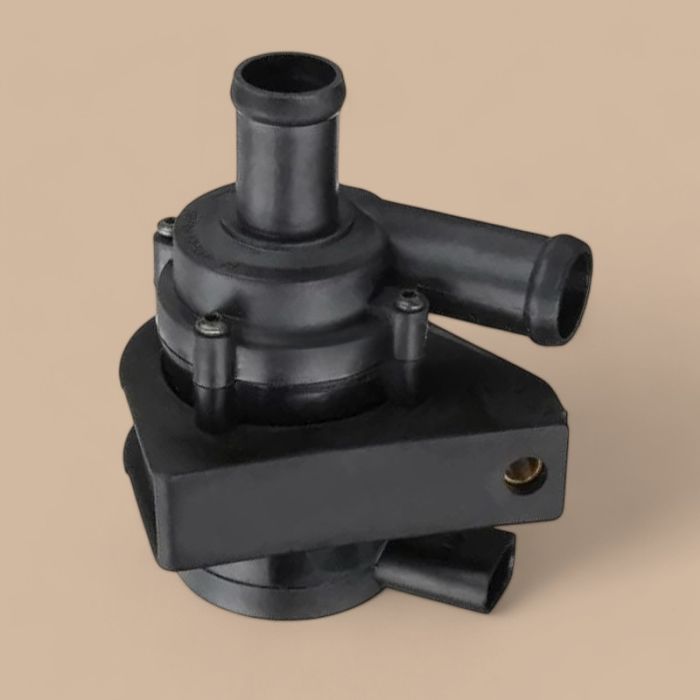 Volkswagen Auxiliary Electric Water Pump 1K0965561L Compatible for Volkswagen VW Golf Jetta Caddy Audi A1 Sportback A3
