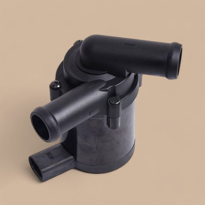 Volkswagen Auxiliary Electric Water Pump 7L0965561D Compatible for Volkswagen VW Touareg 2005-2010