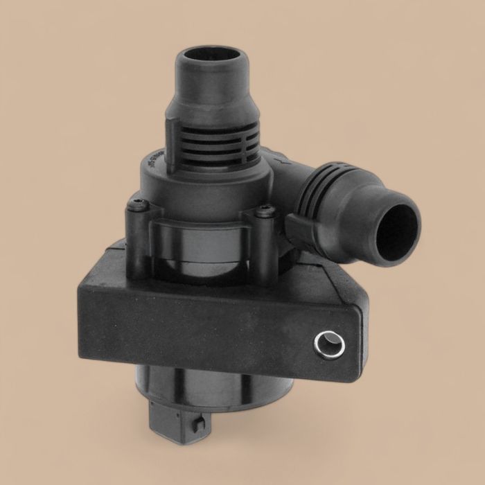 BMW Auxiliary Electric Water Pump 64116910755 Compatible for BMW 528i X5 525i 745i 760Li 645Ci 760i Alpina B7
