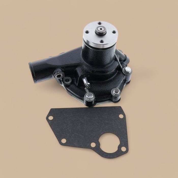 Hyundai Water Pump XJAF-00851 XJAF-02625 Compatible for Hyundai Forklift 35DS-7 40DS-7 45DS-7 80D-7 50DS-7E 35DA-7E 40DA-7E 50DA-7E 60DS-7E 70DS-7E HDF50-7S HDF70-7S