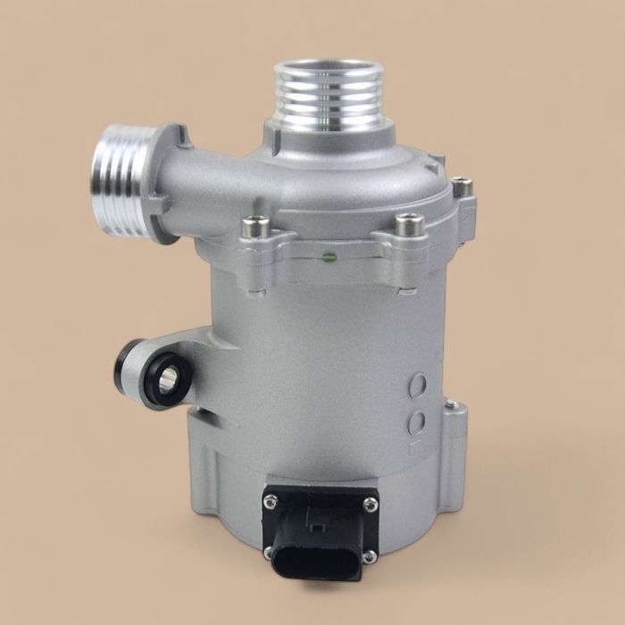 BMW Auxiliary Electric Water Pump 11517604027 Compatible for BMW X1 X3 X4 Z4 320i 328i