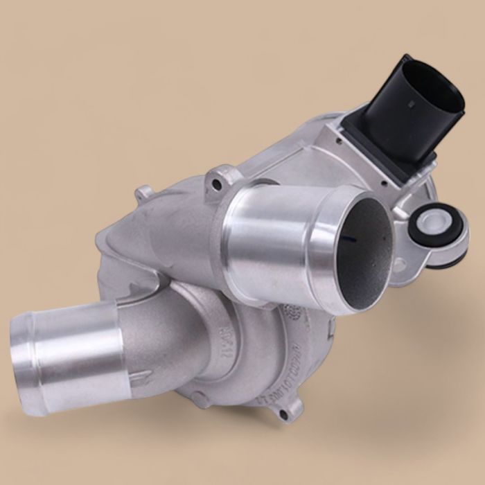 Ford Auxiliary Electric Water Pump DS7Z8C419B Compatible for Ford C-Max Fusion Lincoln MKZ