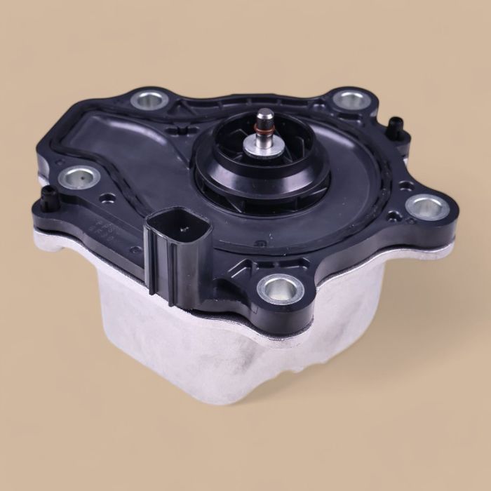 Toyota Auxiliary Electric Water Pump 161A0-39035 Compatible for Toyota Prius 2016-2021 Corolla 2020-2021