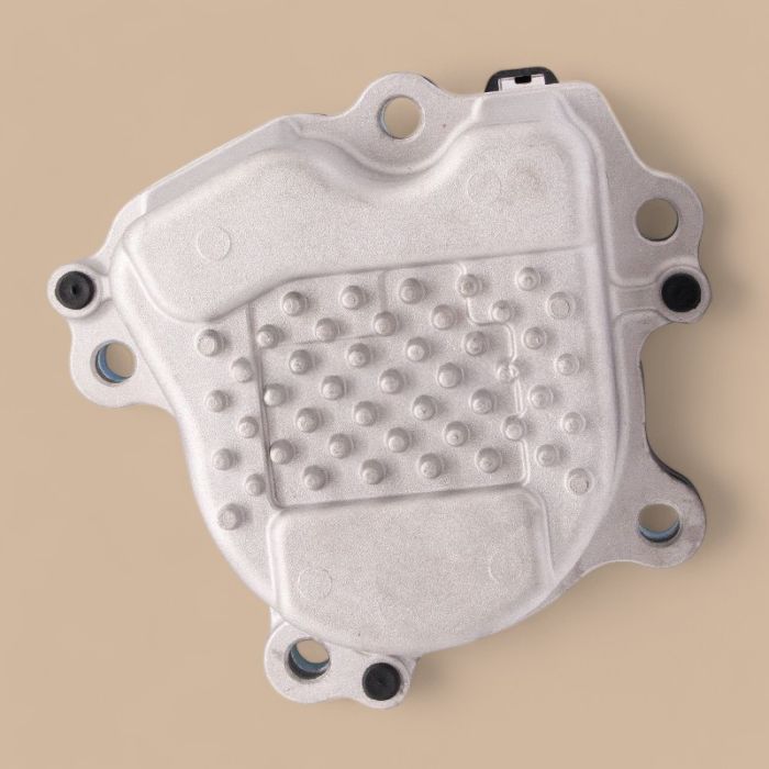 Toyota Auxiliary Electric Water Pump 161A0-39025 Compatible for Toyota Avalon Camry 2.5L Lexus ES300h