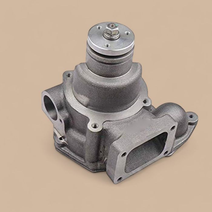 Komatsu Water Pump 6211-61-1601 6211-61-1600 Compatible for Komatsu Engine S6D140E-2B-6 S6D140-1A-F