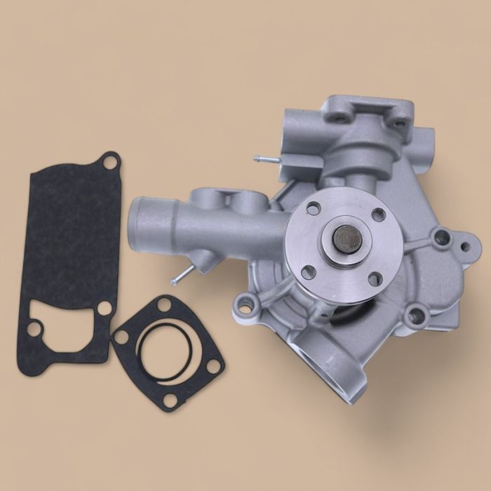 Yanmar Water Pump 129907-42051 Compatible for Yanmar Engine 4TNV94L Hyundai Excavator R60-9S R60W-9S