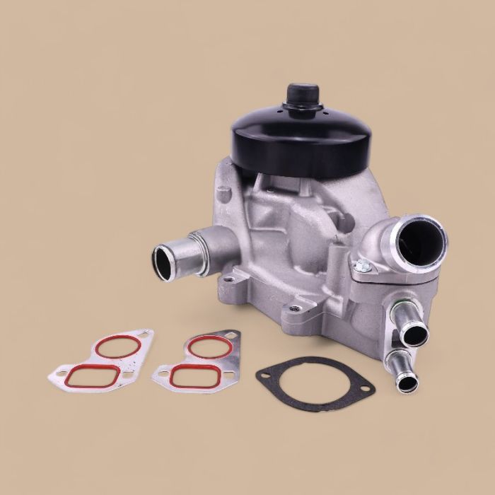 Chevrolet Water Pump AW6009 G9670B Compatible for Chevrolet GMC Vortec 4.8L 5.3L 6.0L 6.2L Express Silverado Savana