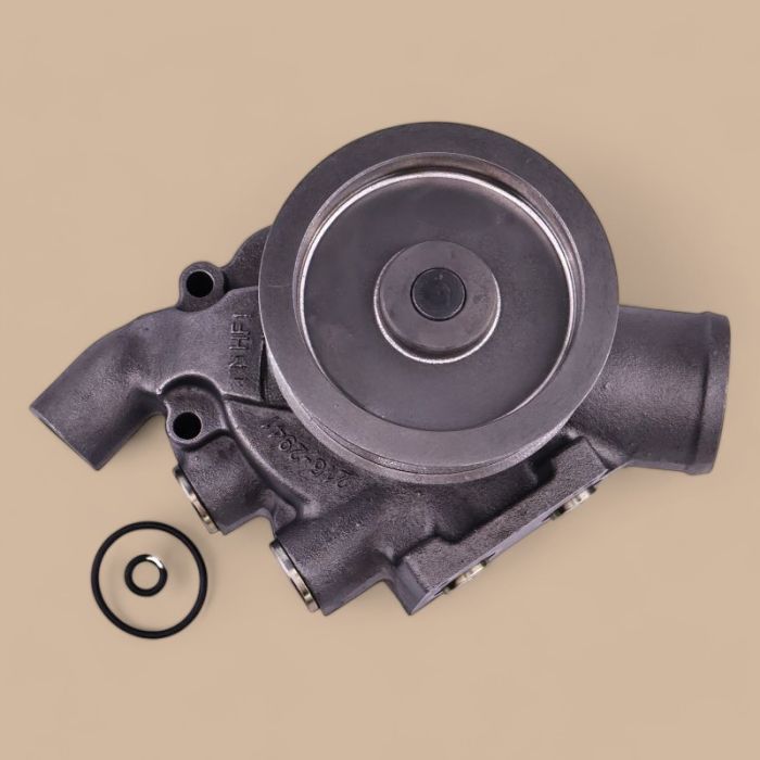 Caterpillar Water Pump 352-2076 Compatible for Caterpillar CAT Engine C9 Excavator E330C