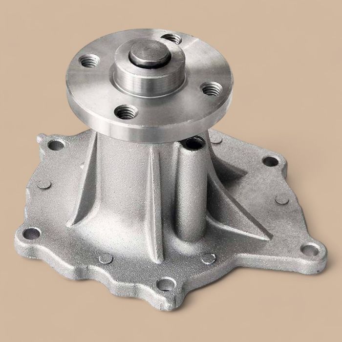 Toyota Water Pump Assembly 16110-78701-71 Compatible for Toyota Engine 2Z 3Z 1DZ 1FS Forklift 02-7FD10 02-7FD15 02-7FD18 02-7FD20 02-7FD25 02-7FD30
